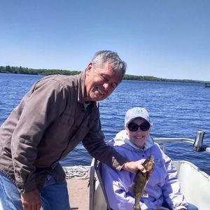 Meet your Posher, Gayle